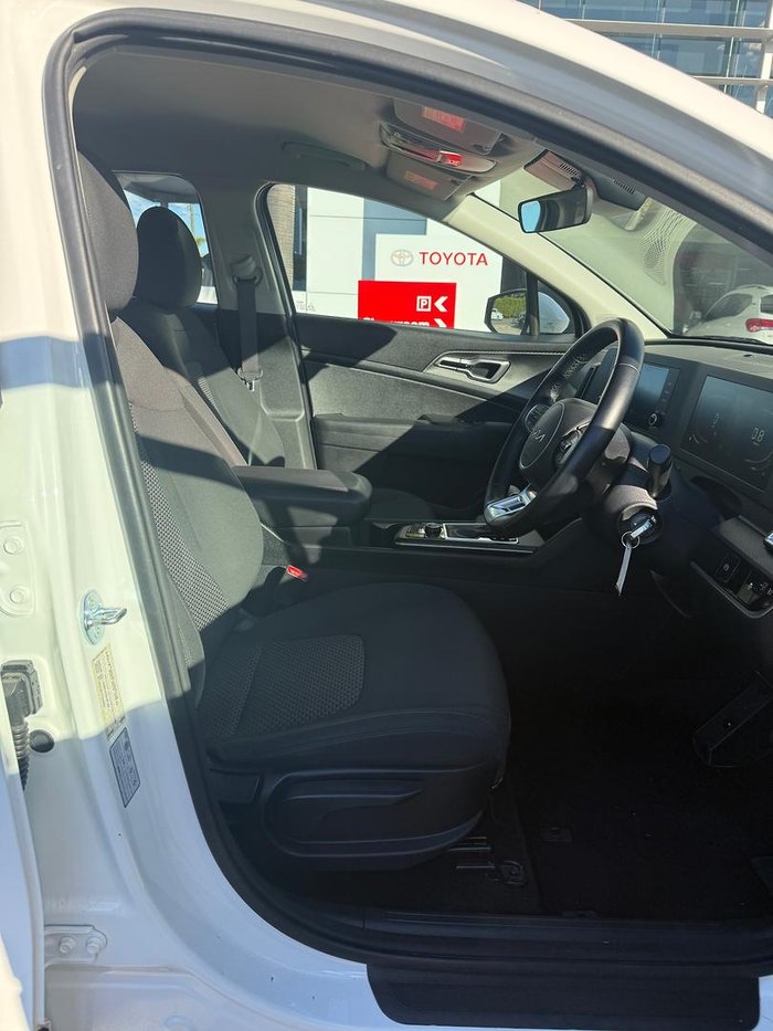 2023 Kia Sportage S