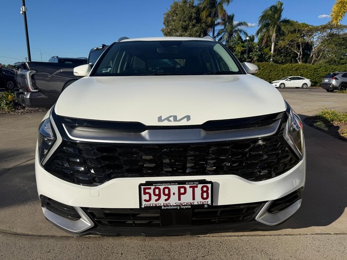 2023 Kia Sportage S