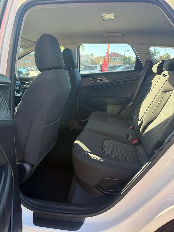 2023 Kia Sportage S