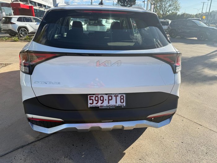 2023 Kia Sportage S