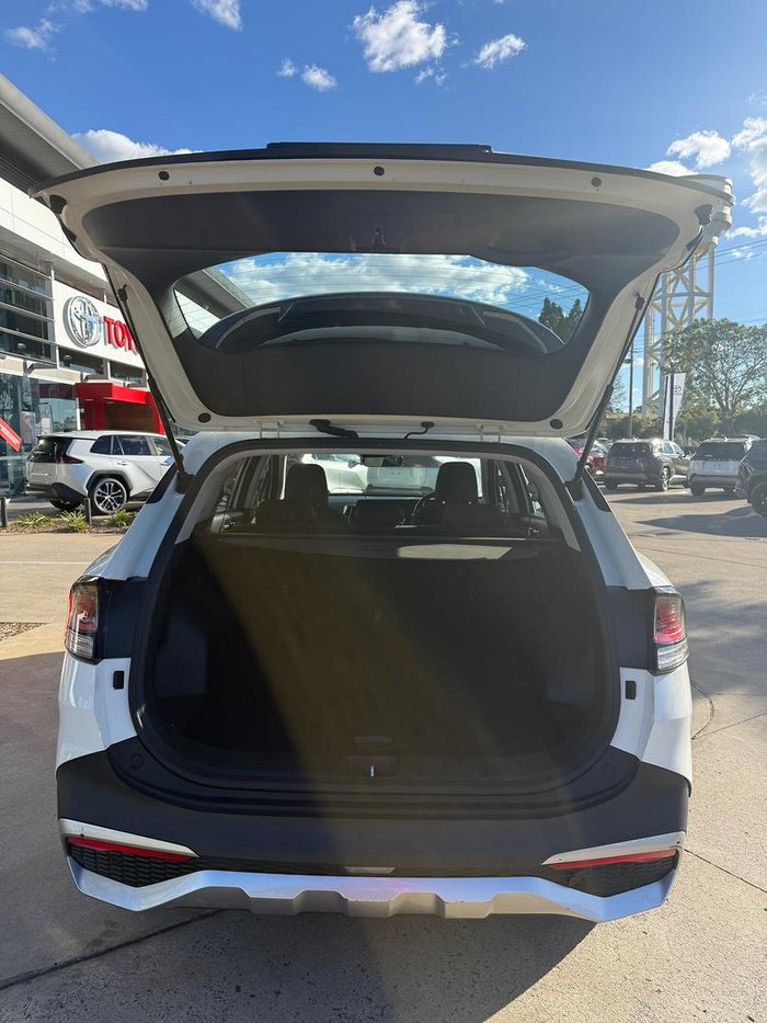 2023 Kia Sportage S