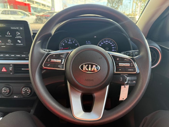 2019 Kia Cerato S