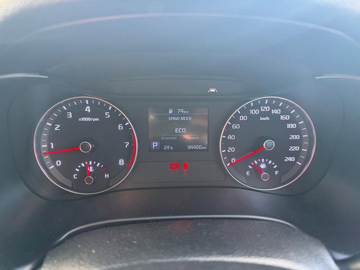 2019 Kia Cerato S
