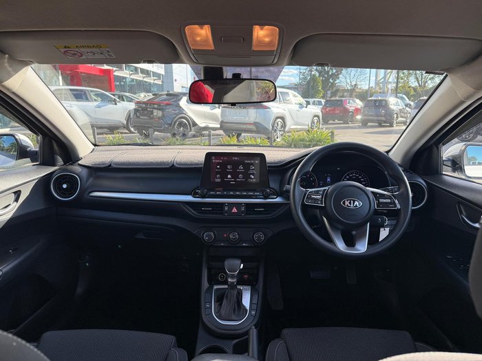 2019 Kia Cerato S