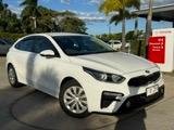 2019 Kia Cerato