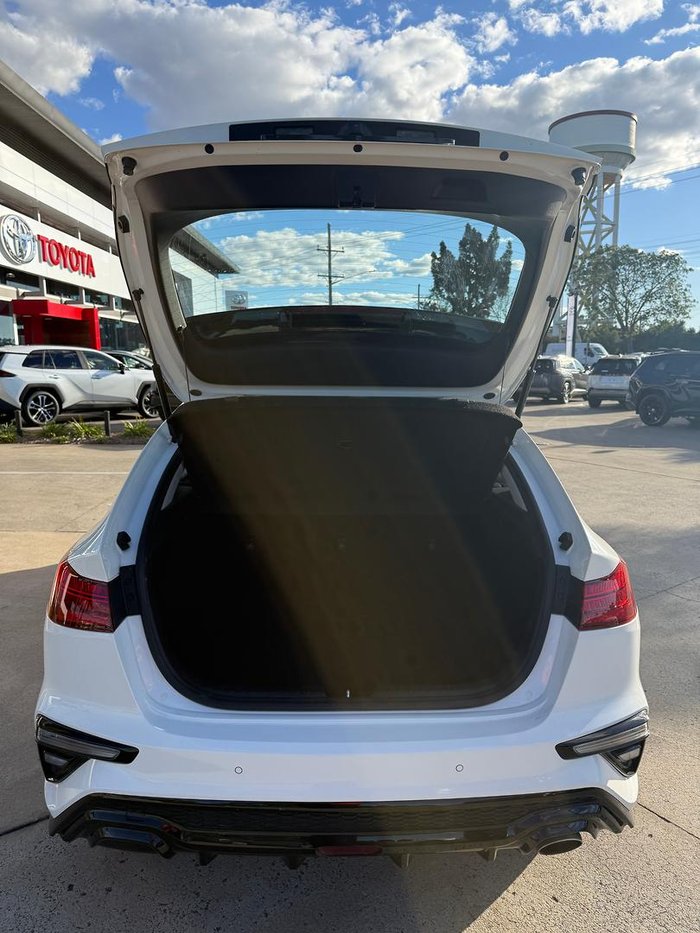 2019 Kia Cerato S