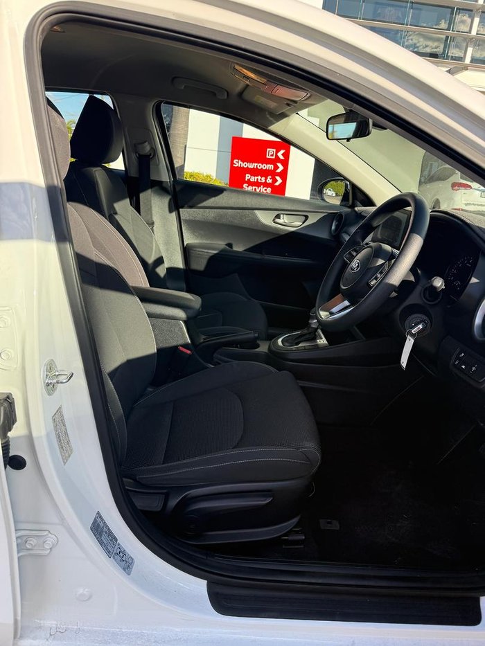 2019 Kia Cerato S