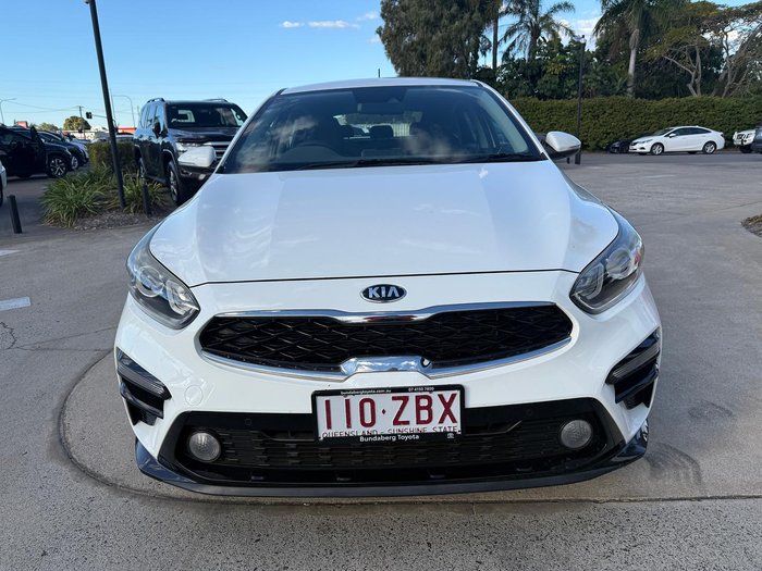 2019 Kia Cerato S