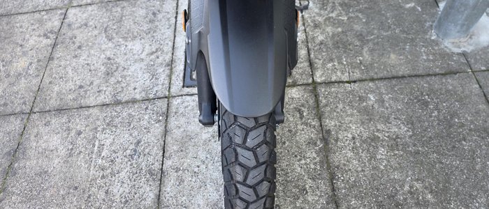 2023 Suzuki V-Strom 250SX V-Strom Yellow