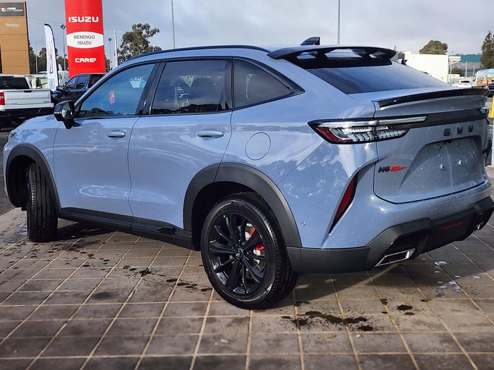 2026 GWM Haval H6GT Ultra Hi4 PHEV