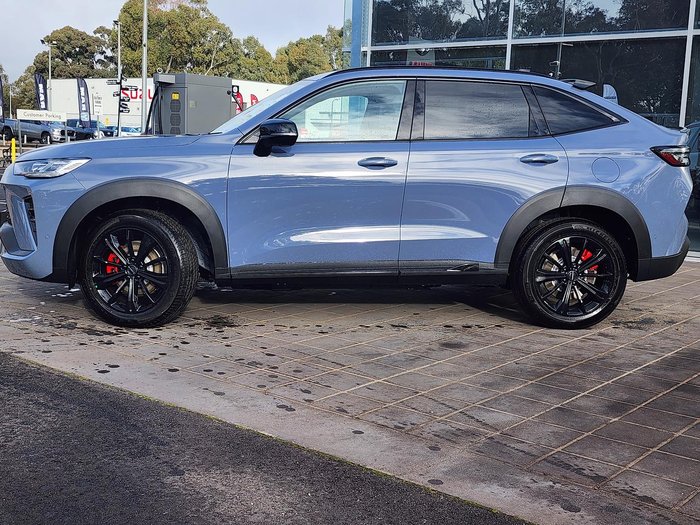 2026 GWM Haval H6GT Ultra Hi4 PHEV