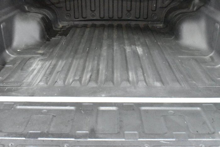 2021 GWM Ute Cannon