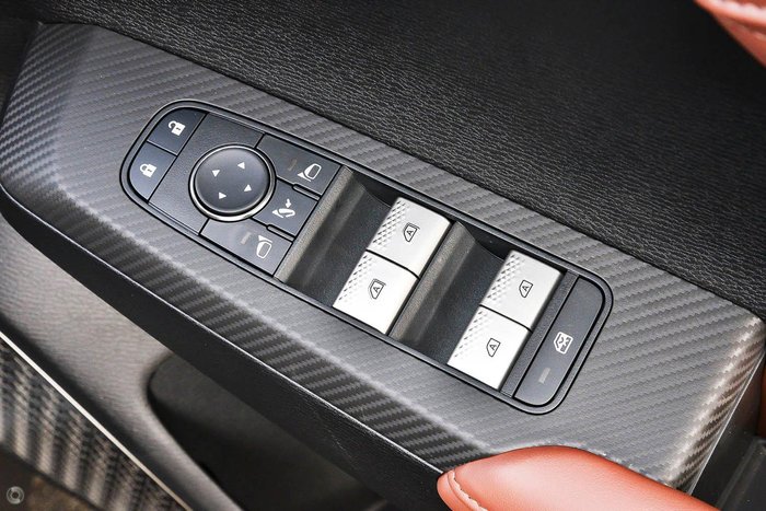 2025 Mitsubishi Outlander Exceed Tourer