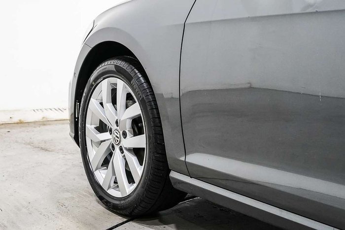 2019 Volkswagen Golf 110TSI Highline