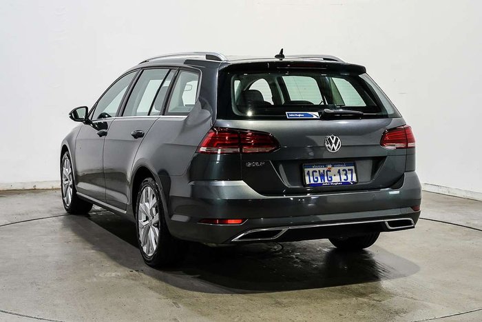 2019 Volkswagen Golf 110TSI Highline