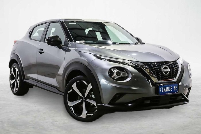 2023 Nissan JUKE