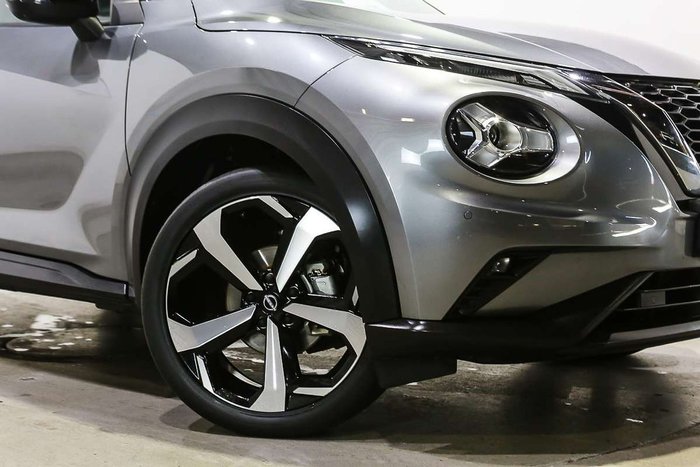 2023 Nissan JUKE