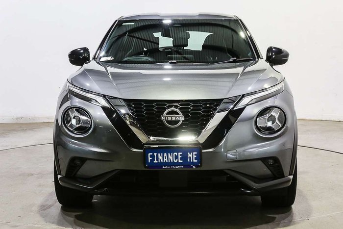 2023 Nissan JUKE