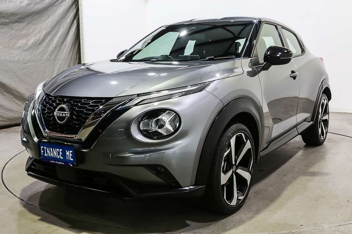 2023 Nissan JUKE