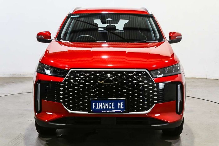 2024 Chery Tiggo 4 Pro Urban
