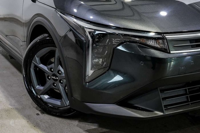 2025 Kia K4 S