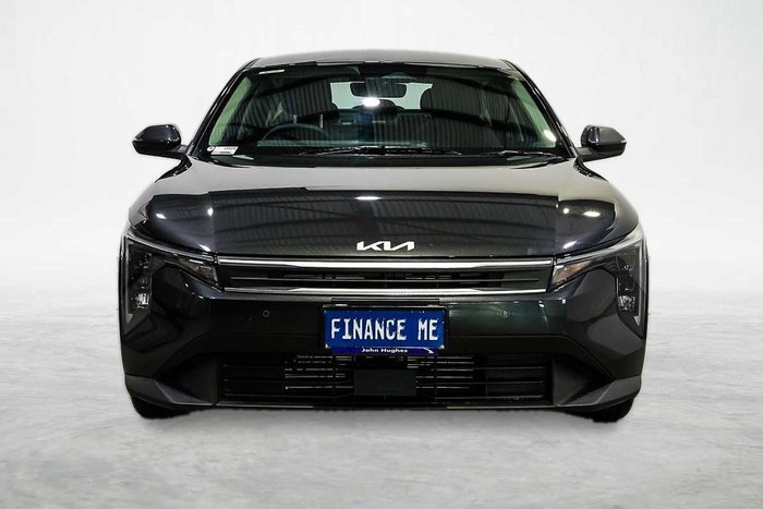 2025 Kia K4 S