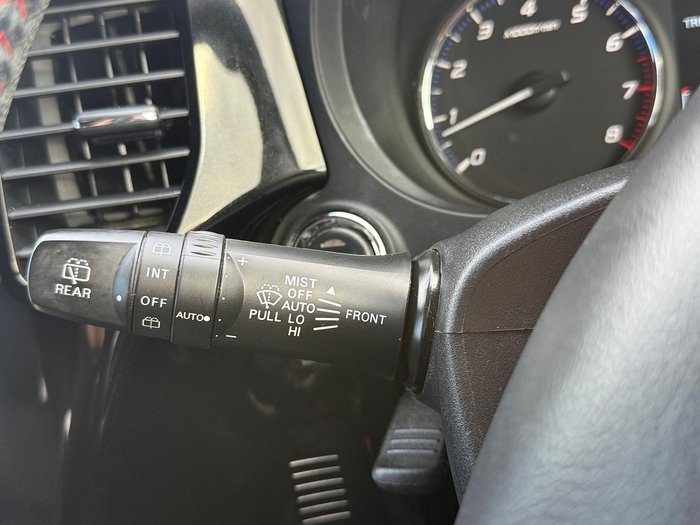 2021 Mitsubishi Outlander Black Edition