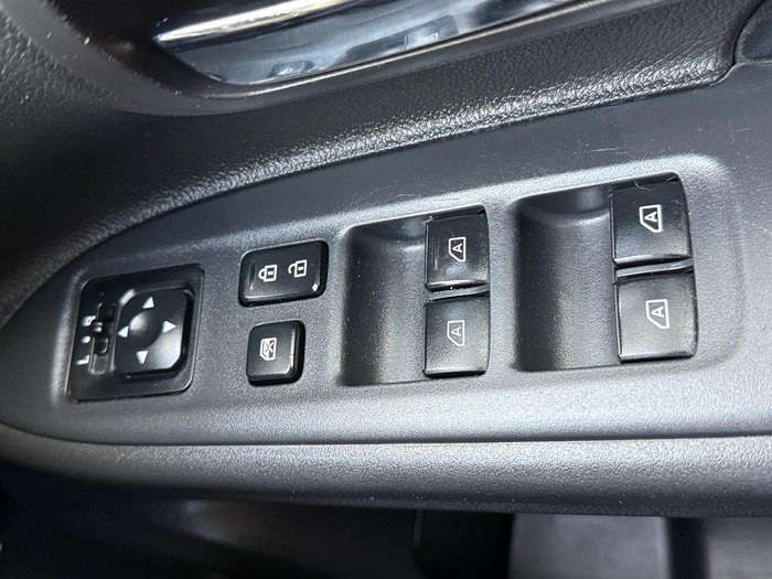 2021 Mitsubishi Outlander Black Edition