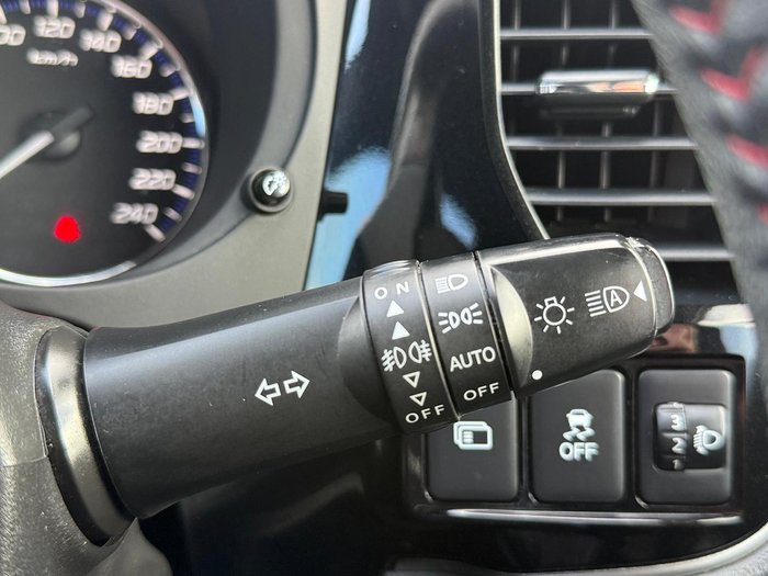 2021 Mitsubishi Outlander Black Edition