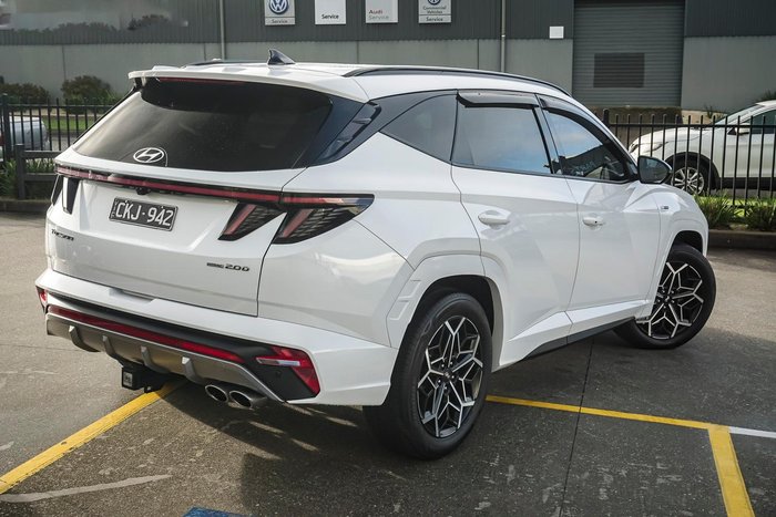 2023 Hyundai Tucson Elite