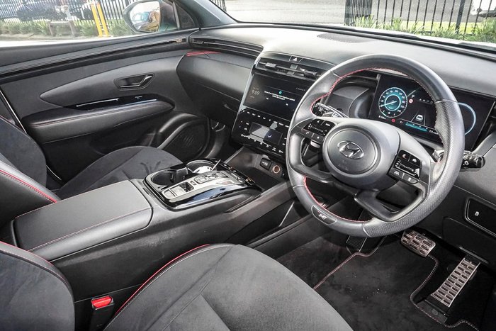 2023 Hyundai Tucson Elite