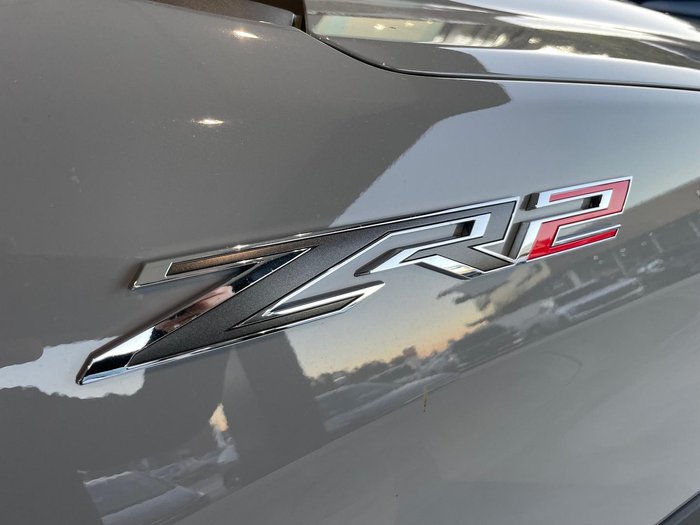 2024 Chevrolet Silverado 1500 ZR2 W/Tech Pack