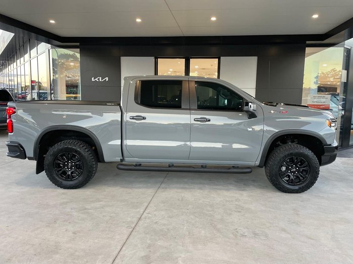 2024 Chevrolet Silverado 1500 ZR2 W/Tech Pack