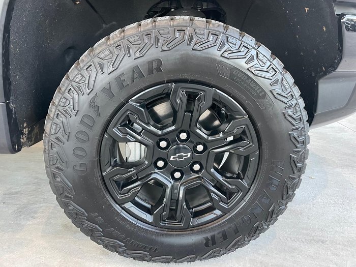 2024 Chevrolet Silverado 1500 ZR2 W/Tech Pack