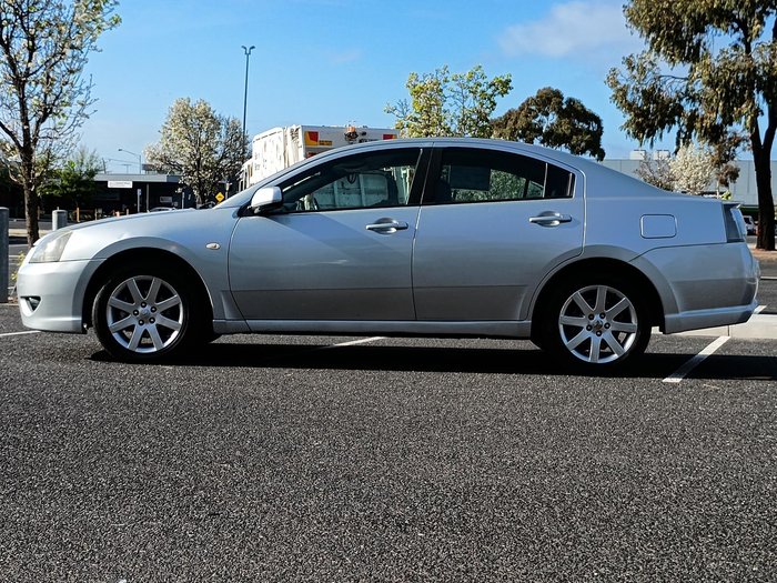 2006 Mitsubishi 380 VR-X