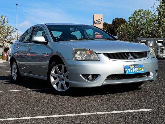 2006 Mitsubishi 380