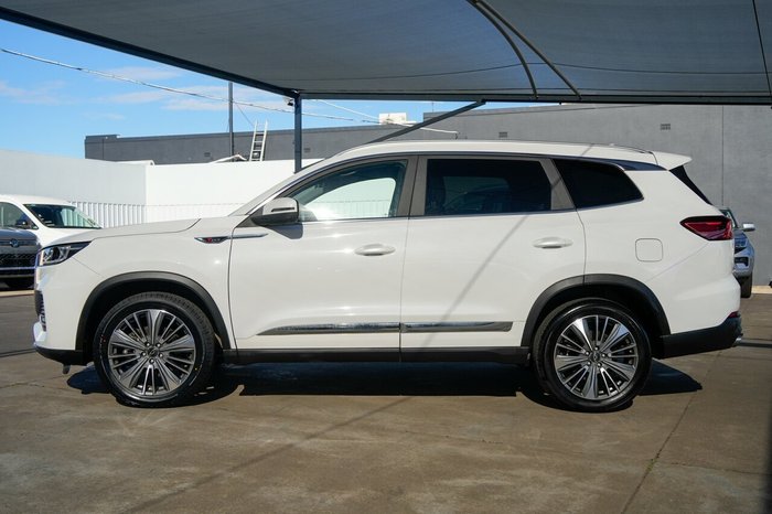 2024 Chery Tiggo 8 Pro Max Ultimate AWD