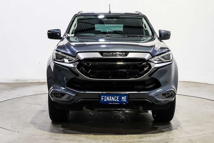 2023 Isuzu MU-X LS-T
