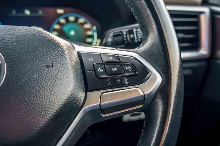 2023 Volkswagen Amarok TDI600 Style