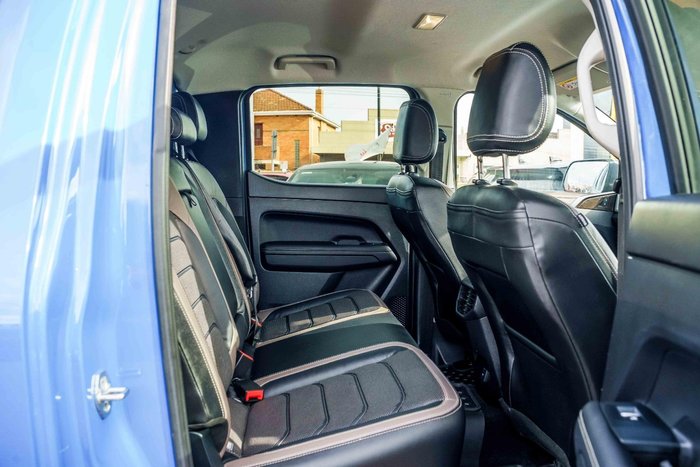2023 Volkswagen Amarok TDI600 Style