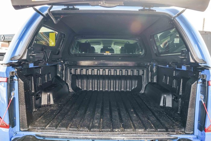 2023 Volkswagen Amarok TDI600 Style