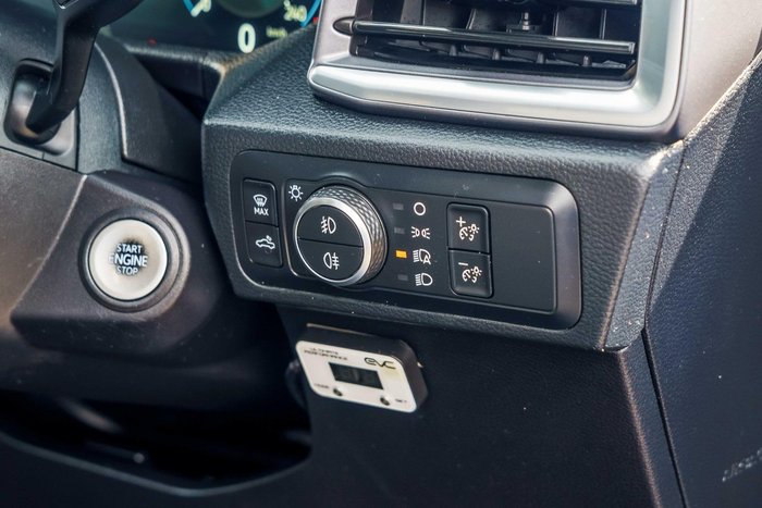 2023 Volkswagen Amarok TDI600 Style