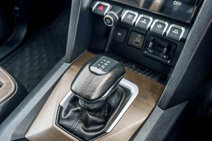 2023 Volkswagen Amarok TDI600 Style