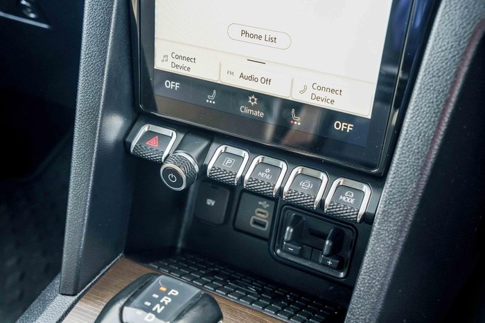 2023 Volkswagen Amarok TDI600 Style