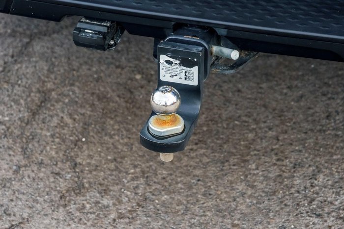 2023 Volkswagen Amarok TDI600 Style
