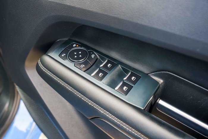 2023 Volkswagen Amarok TDI600 Style