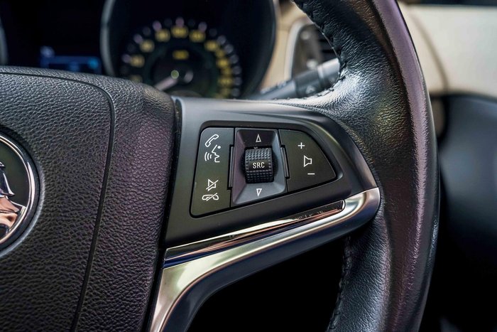 2016 Holden Calais V