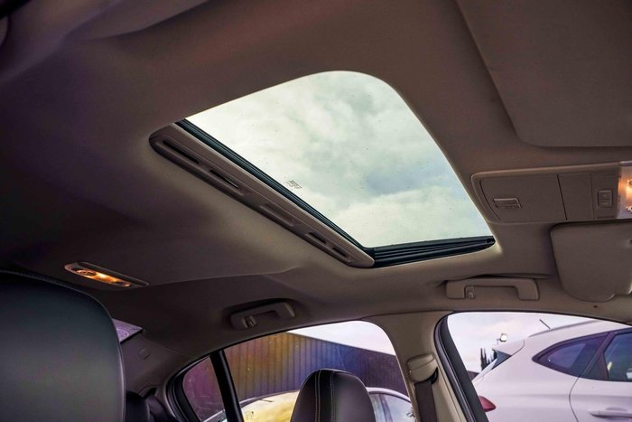2016 Holden Calais V