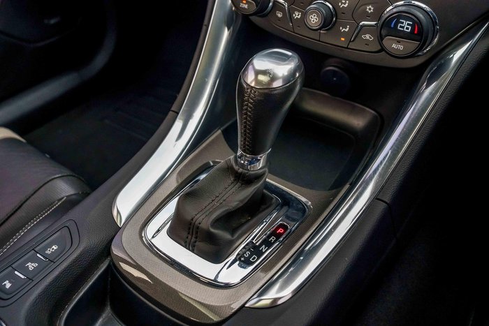 2016 Holden Calais V