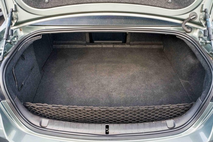 2016 Holden Calais V